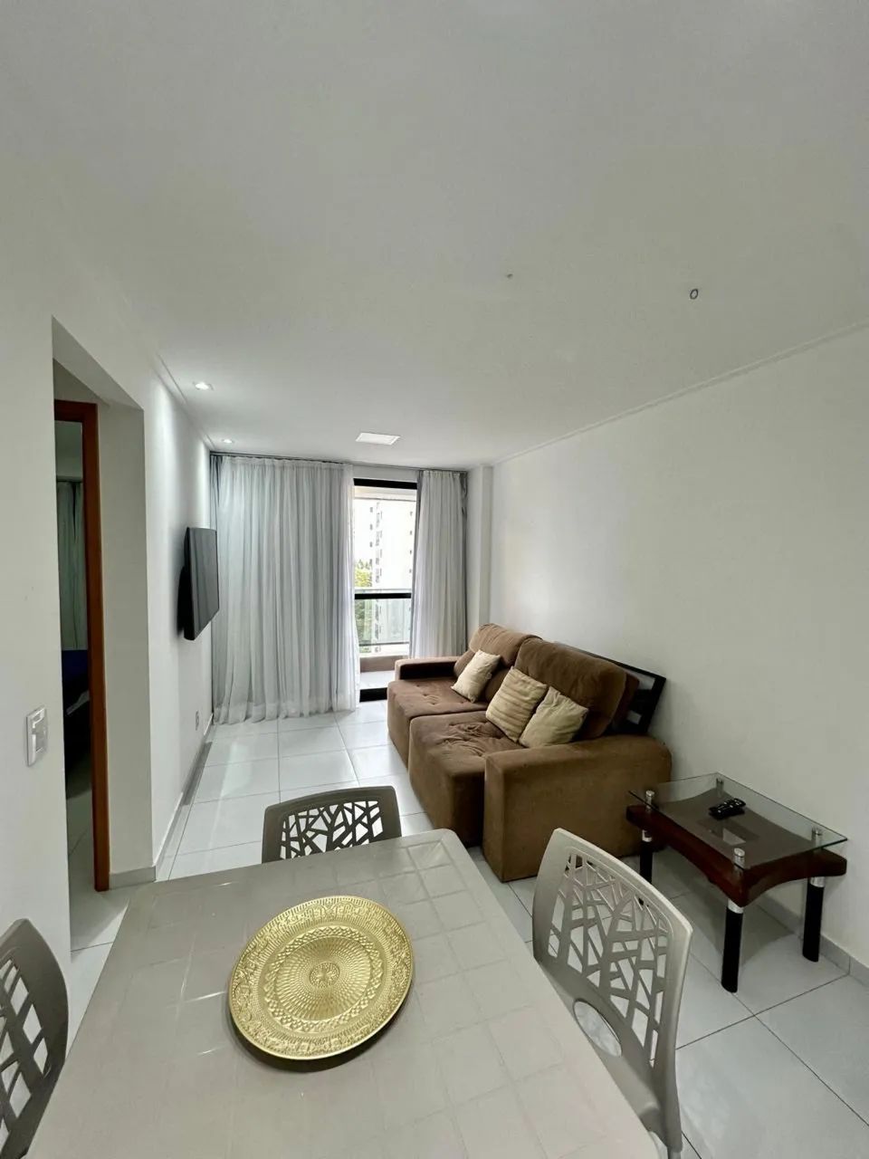 Vendo apto Jardim Oceania  - Foto 2