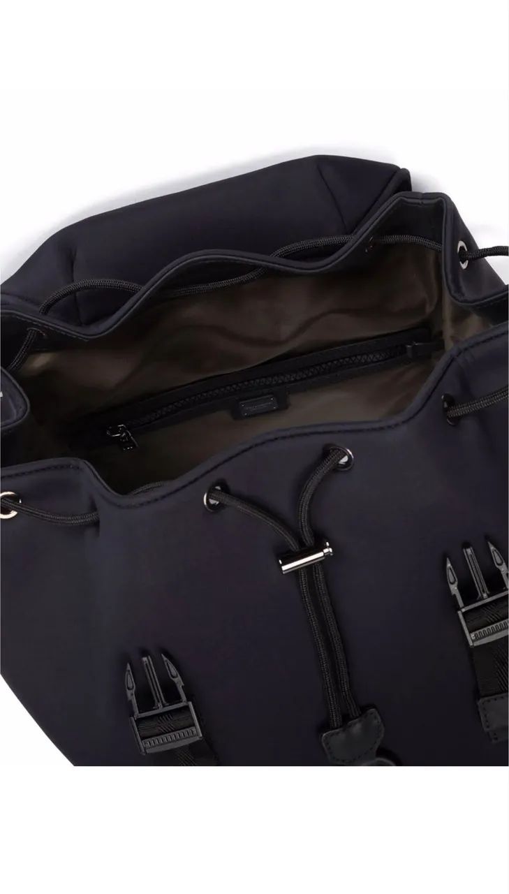 Dolce & Gabbana - Mochila Origibal - Foto 2