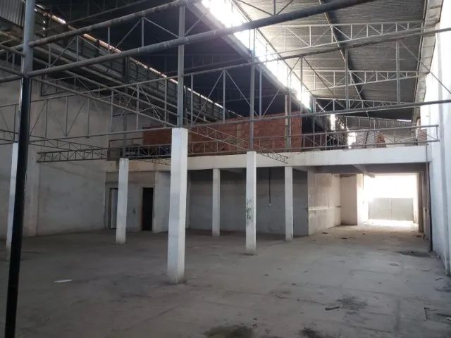 Galpão em Resende-RJ - Foto 5