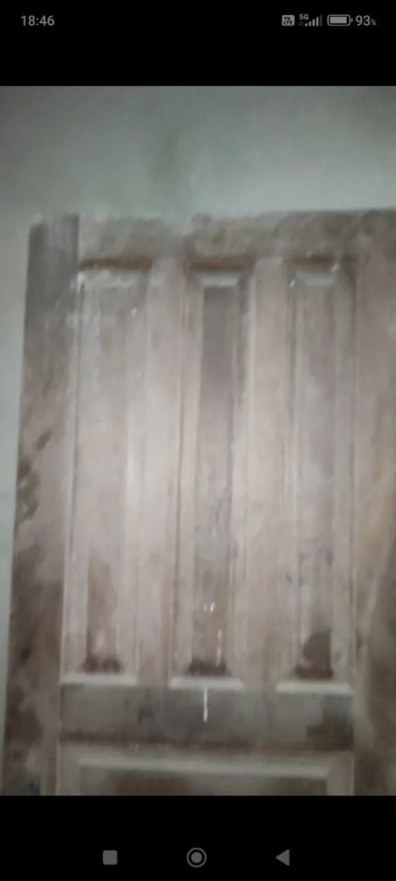 Porta madeira  - Foto 4