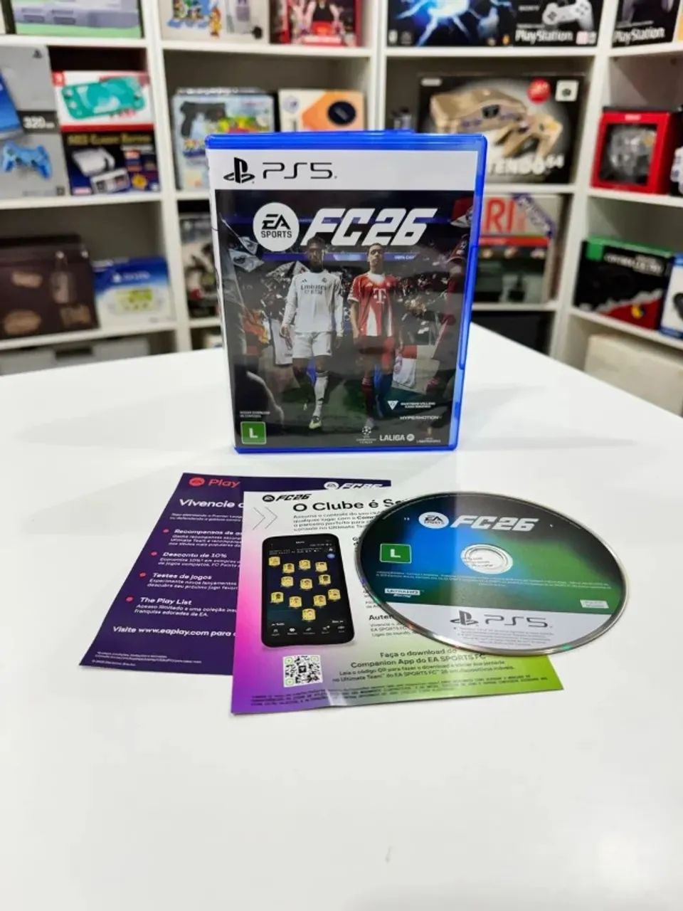 Vendo Jogos para Xbox e Playstation