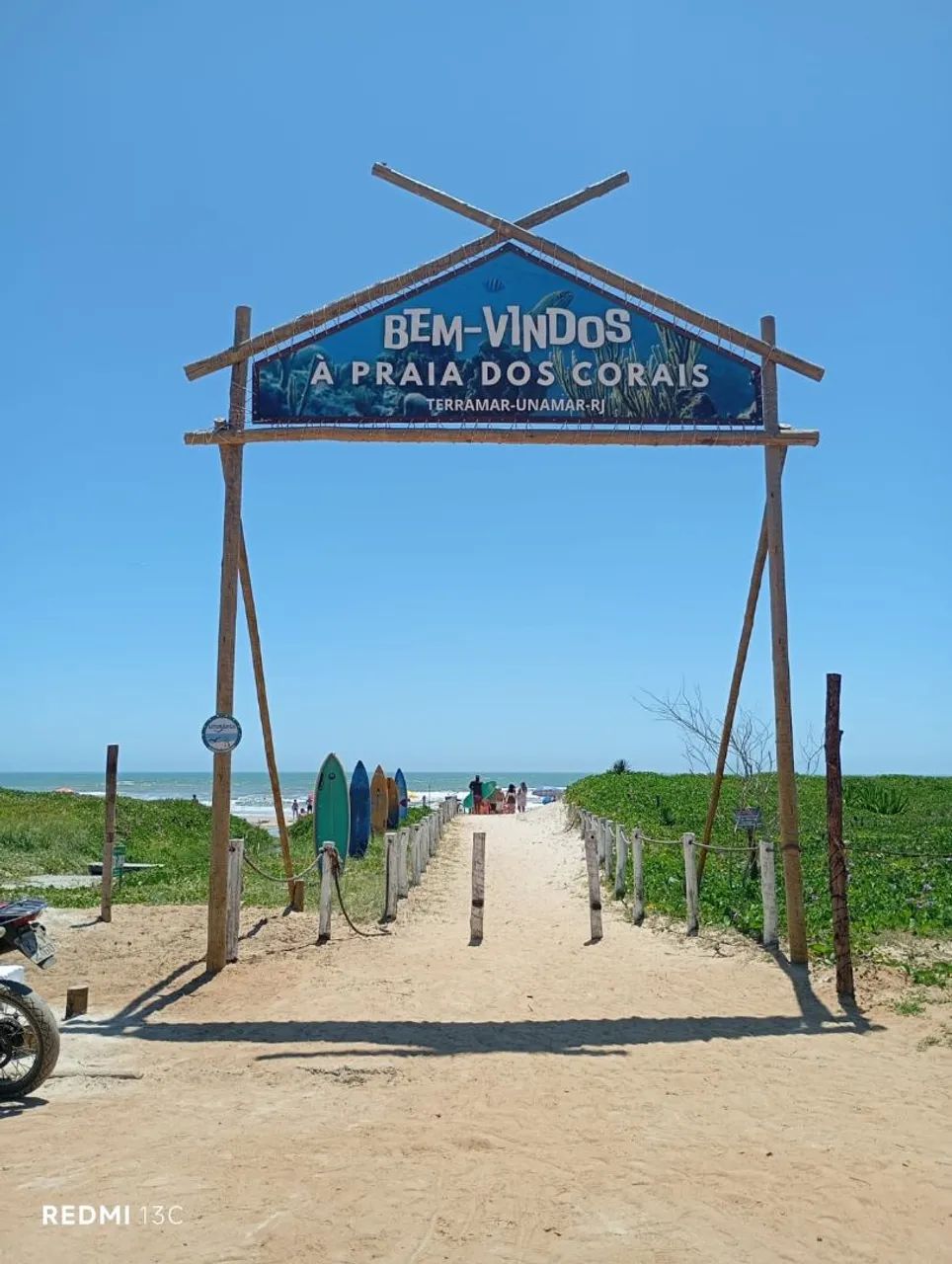 Casa de Praia - Disponível Carnaval  - Foto 3