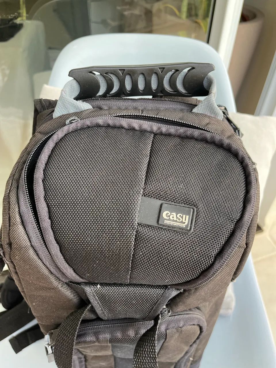 Mochila para Câmera Easy - Foto 2