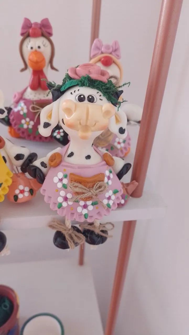 Peças Artesanais 15$ - Foto 3