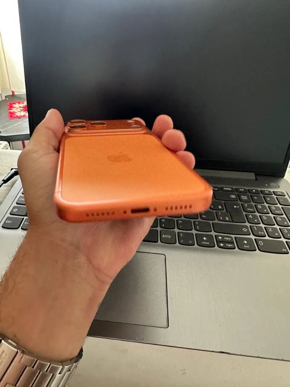 17 pro Max 512g - Foto 2