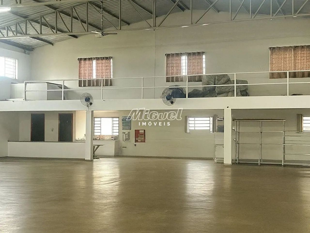 Galpão, à venda, Santa Cruz - - São Pedro/SP - Foto 4