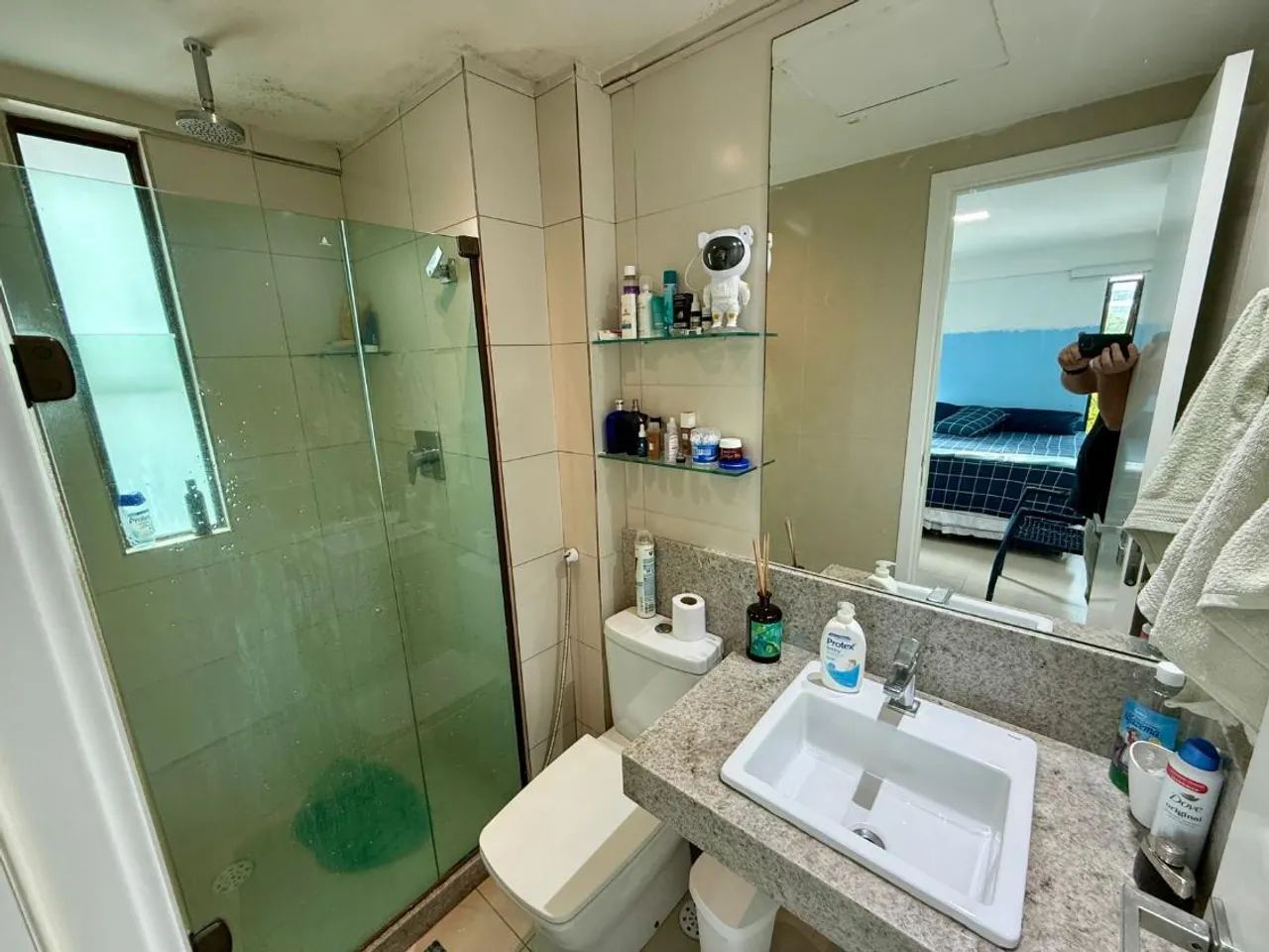 Apartamento com 60m² no Poço da Panela! - Foto 5