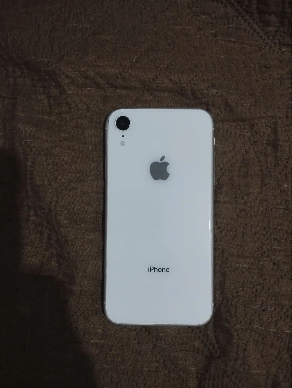 iPhone XR  - Foto 2