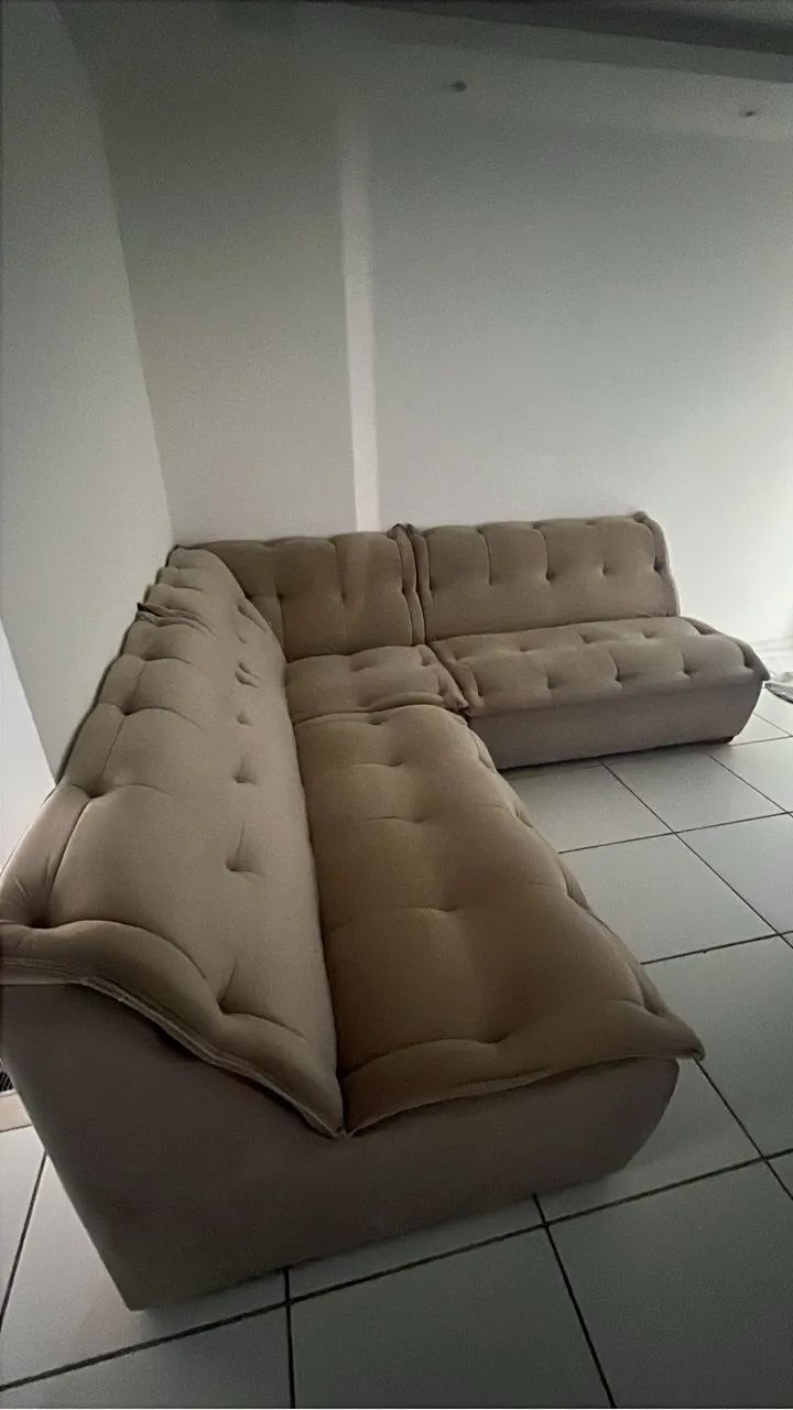 Sofá 