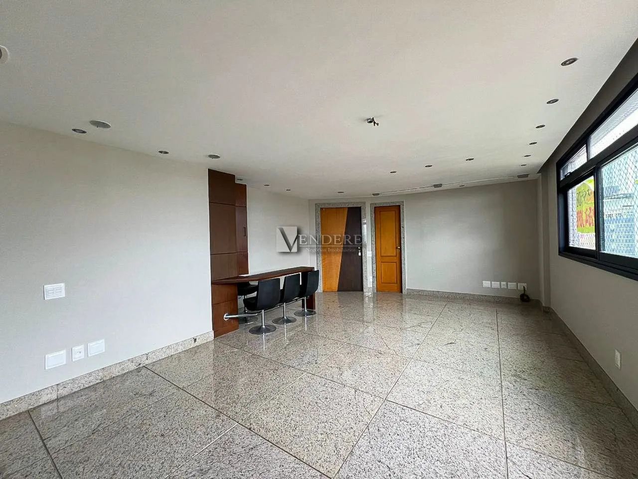 Apartamento de 176m² à venda no Belvedere - Foto 3