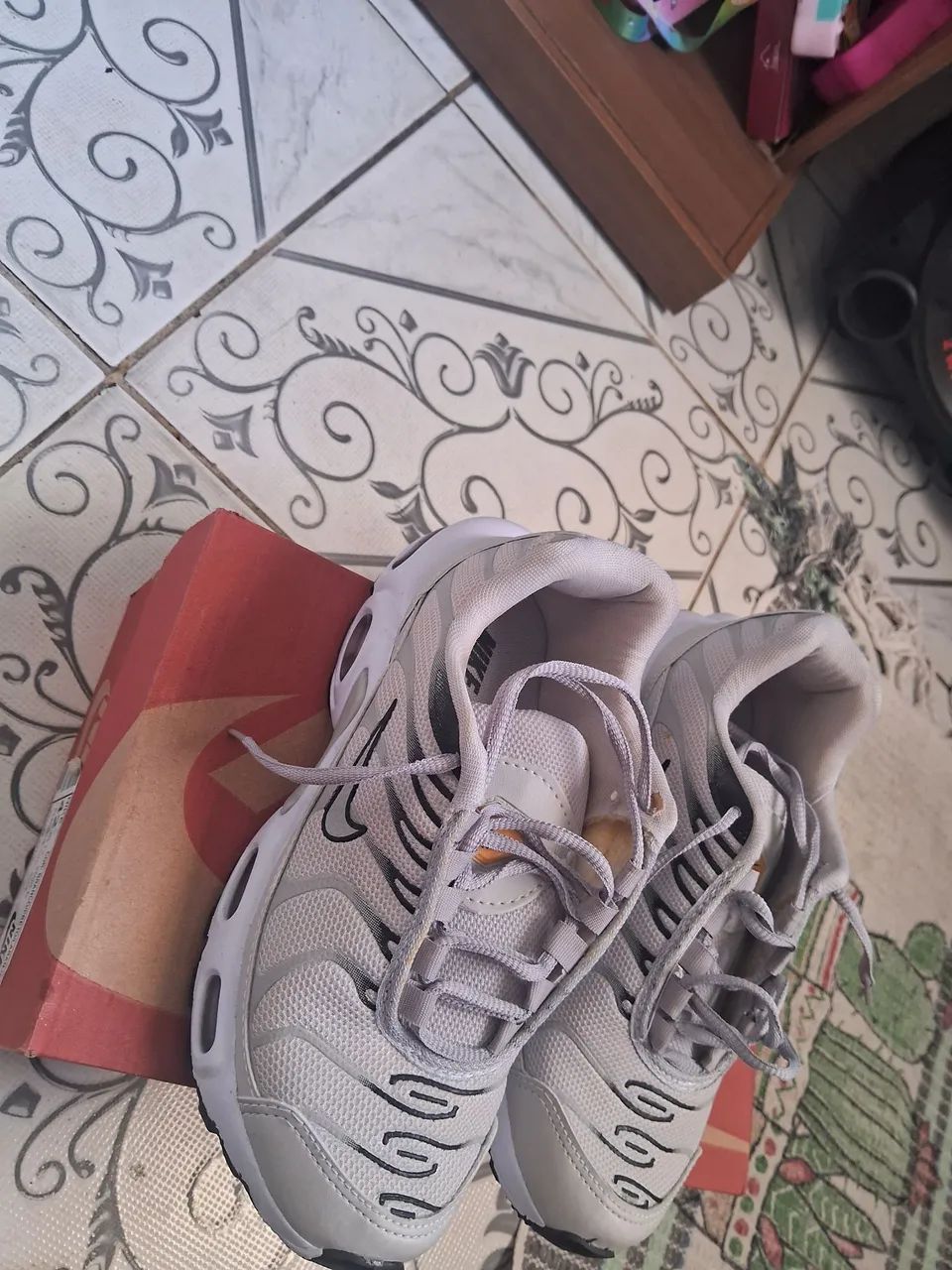 Tênis Nike  - Foto 2