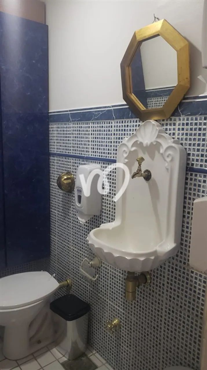 Sala Comercial de 30m2 pra consultório no Leblon - Foto 5