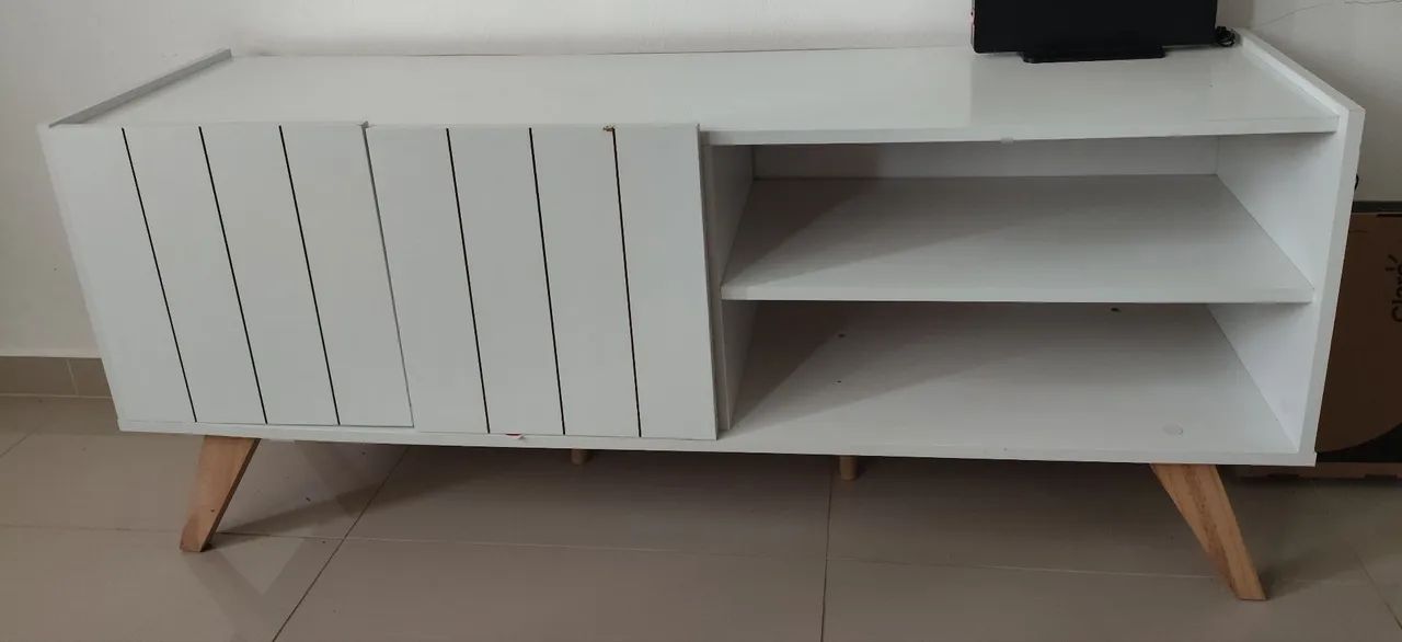 Vende-se Rack de Sala 