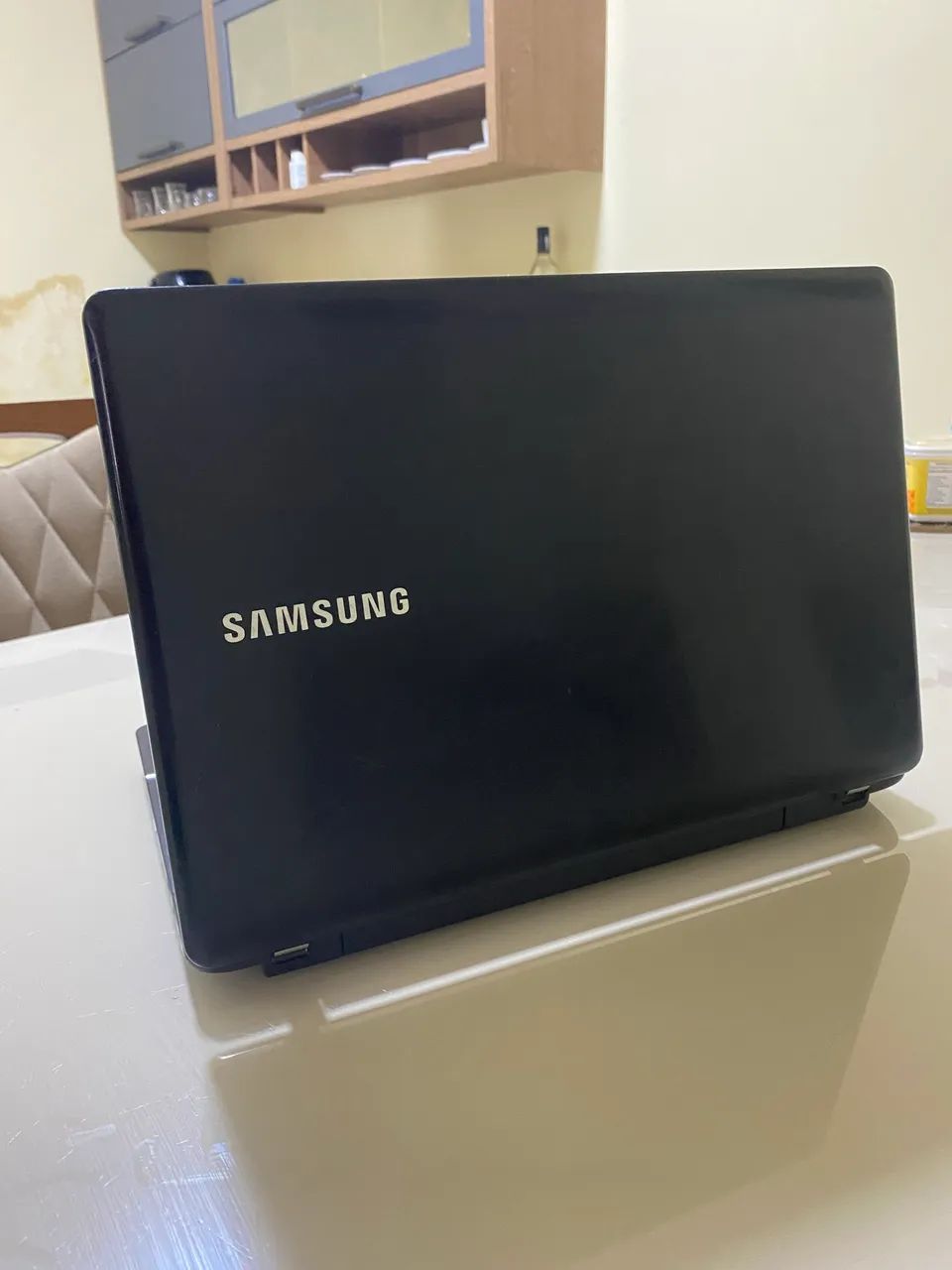 Notebook Samsung 