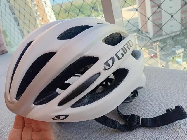 Capacete GIRO Foray MIPS M - Foto 2