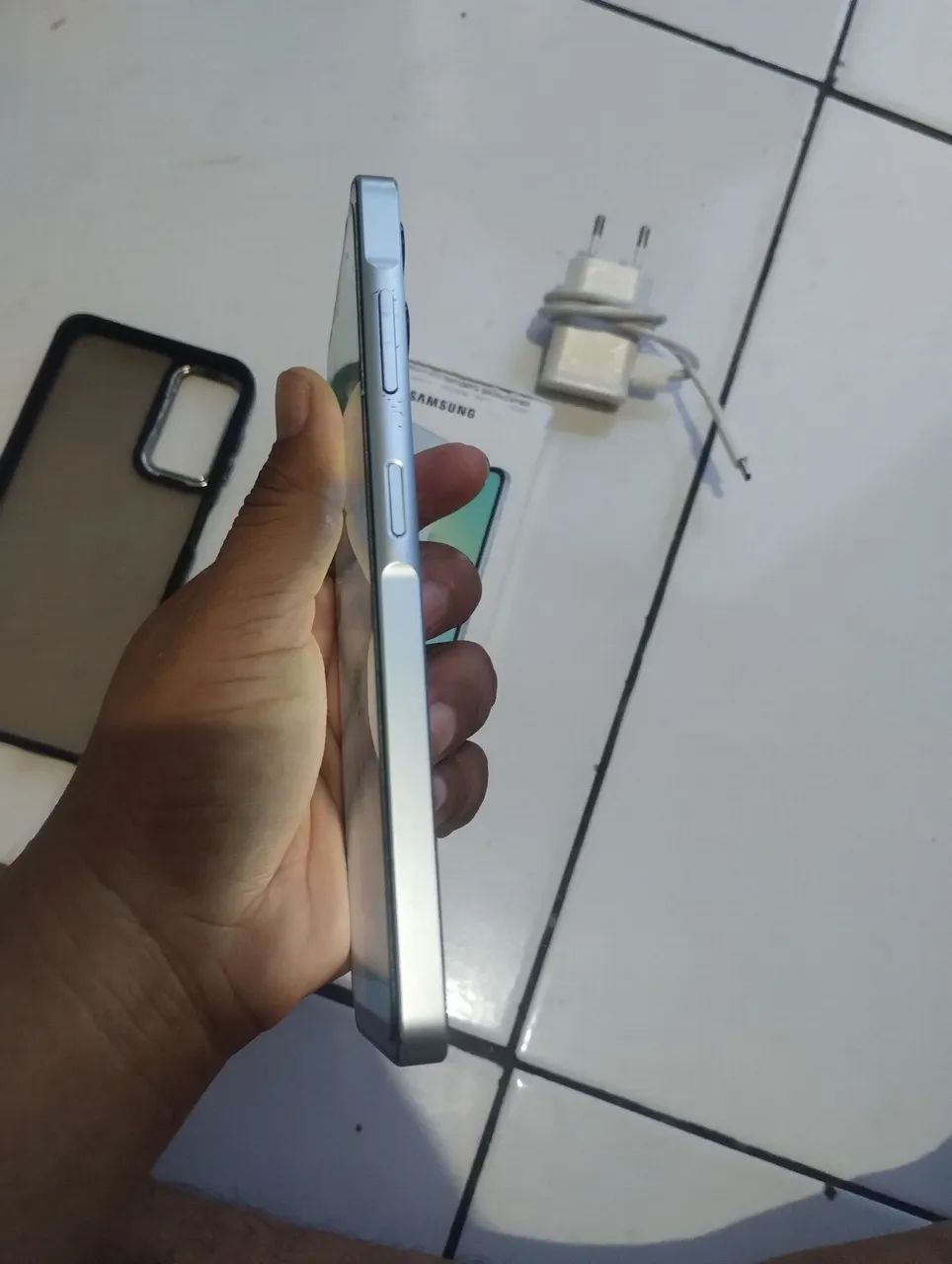 Celular Samsung A06  - Foto 4