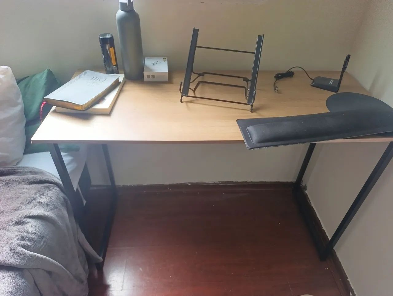 Mesa Nova