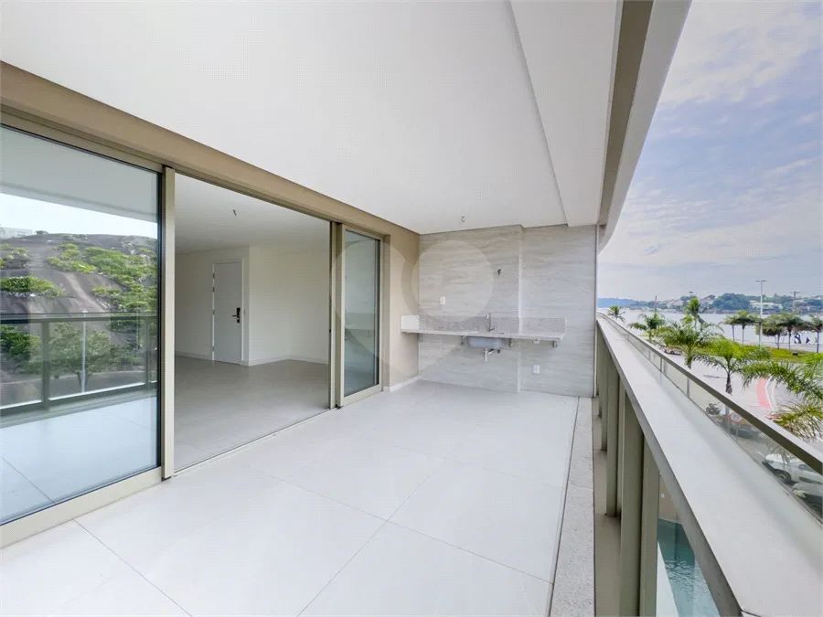 Apartamento com 4 quartos à venda em Enseada do suá - ES - Foto 3