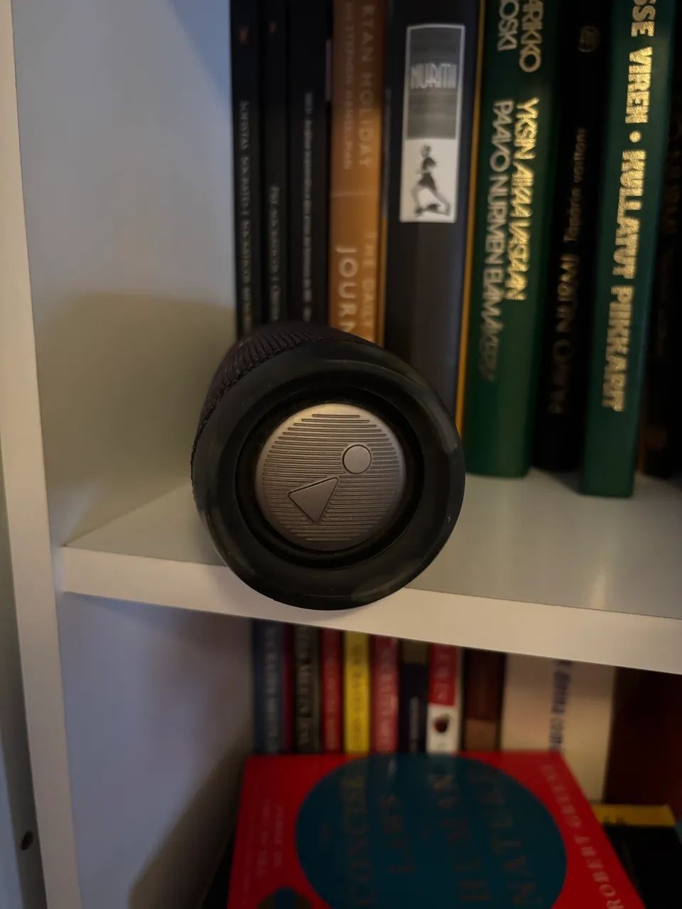 JBL FLIP 5 em perfeito estado de funcionamento - Foto 4