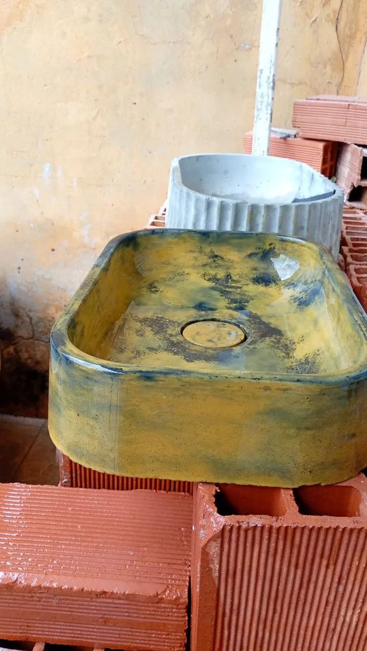 Cubas de concretos 100% resistência  - Foto 2