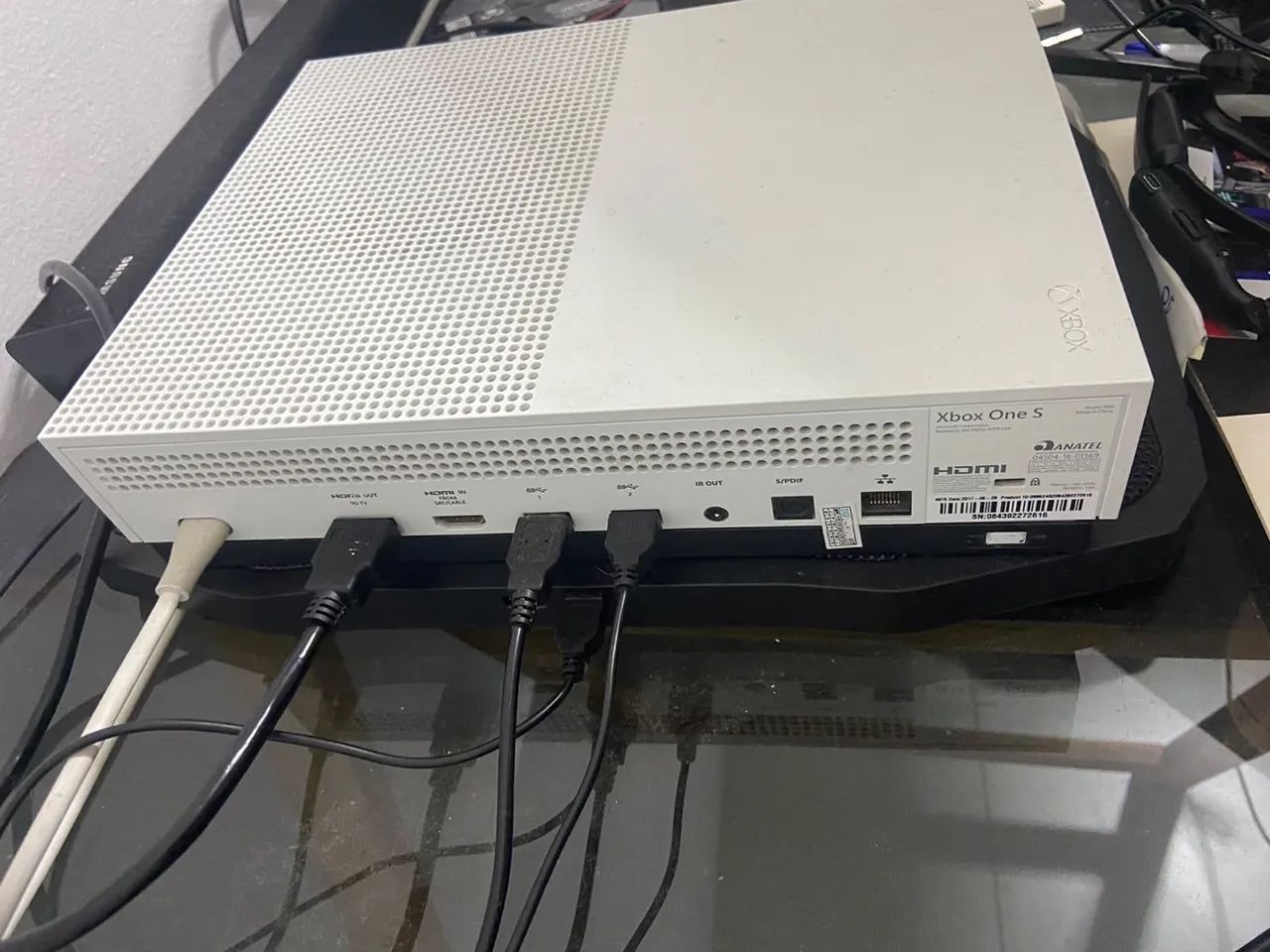 Xbox One S - Foto 3