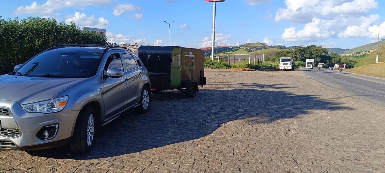 Carretinha  - Foto 2