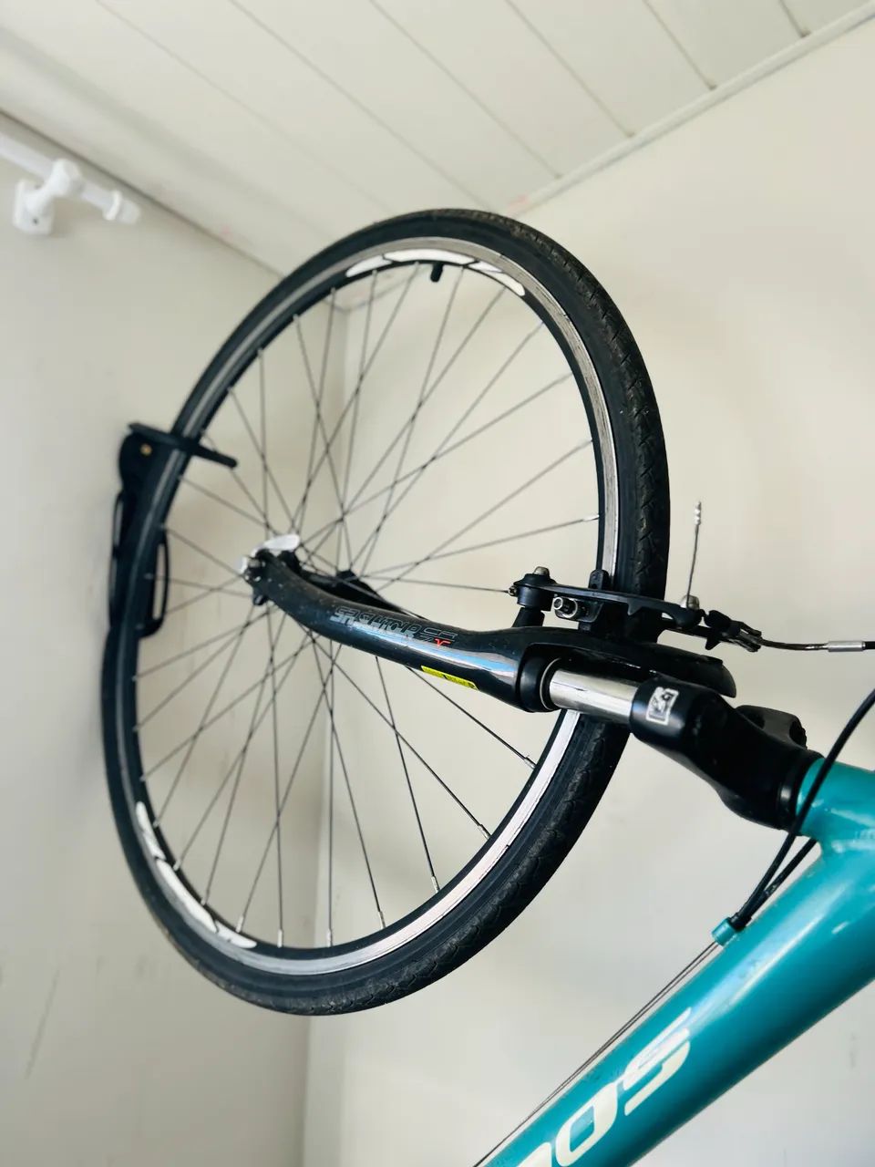 Bicicleta  - Foto 2