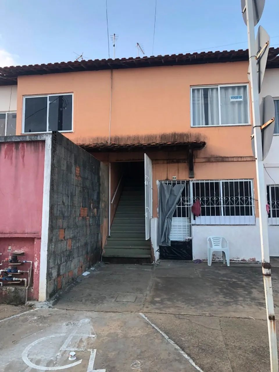Apartamento à Venda - Foto 2