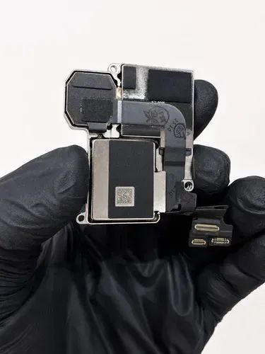 Câmera traseira original retirada para o iPhone 16 Pro - Foto 3