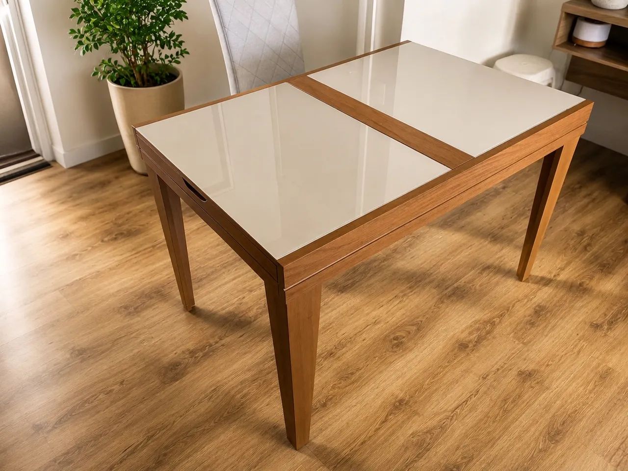Mesa Extensível 1,80 OPORTUNIDADE 