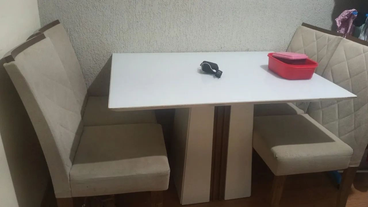 Vendo mesa 