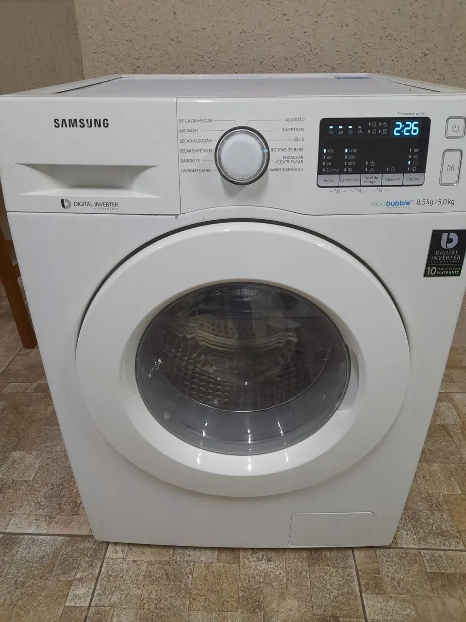 Assistência lava e seca lava louças  - Foto 2