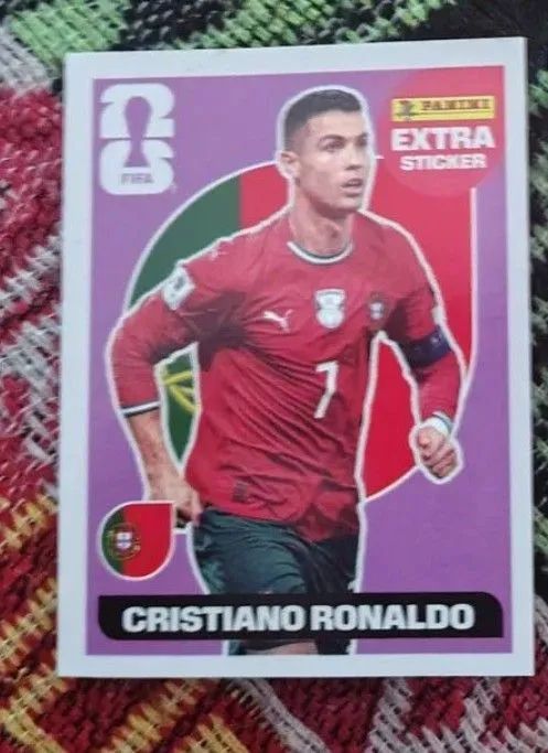 Copa 2026 - Foto 2