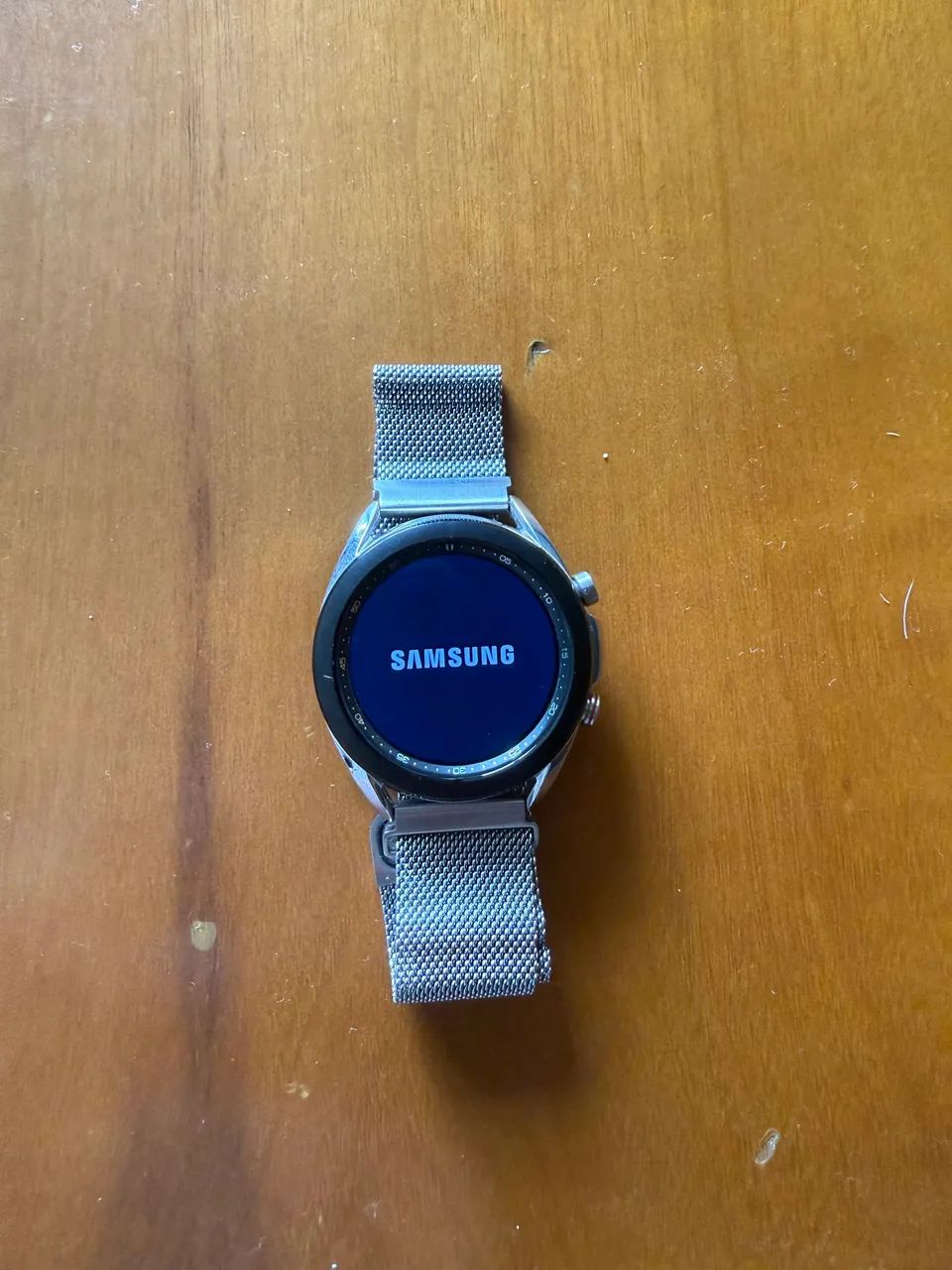 Galaxy watch 3 LTE - Foto 2