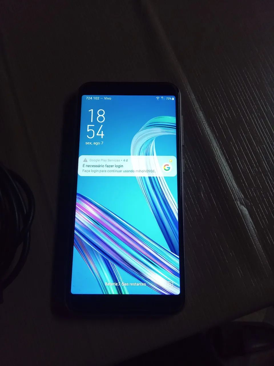 Celular - Foto 4