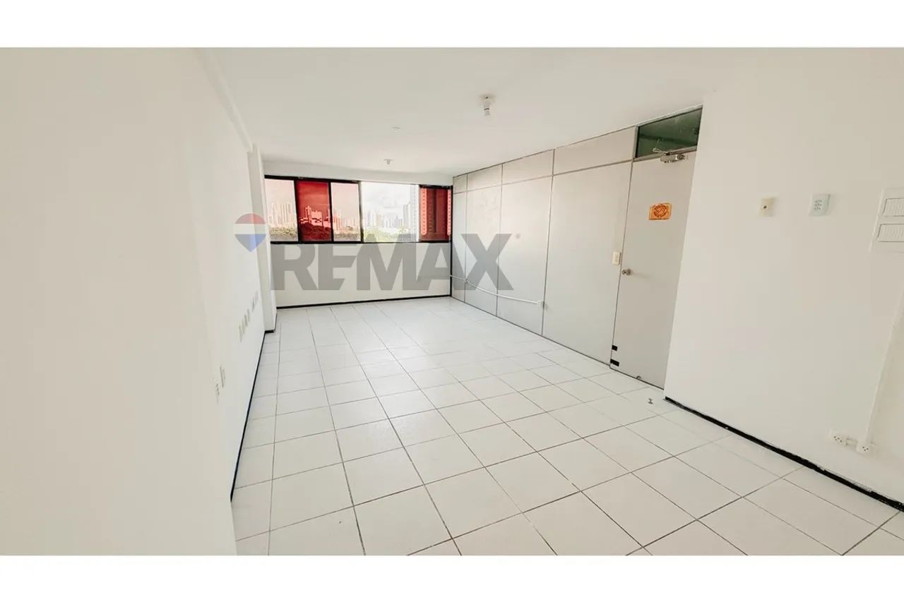 Sala Comercial em João Pessoa: 72m² e 2 Vagas! - Foto 5