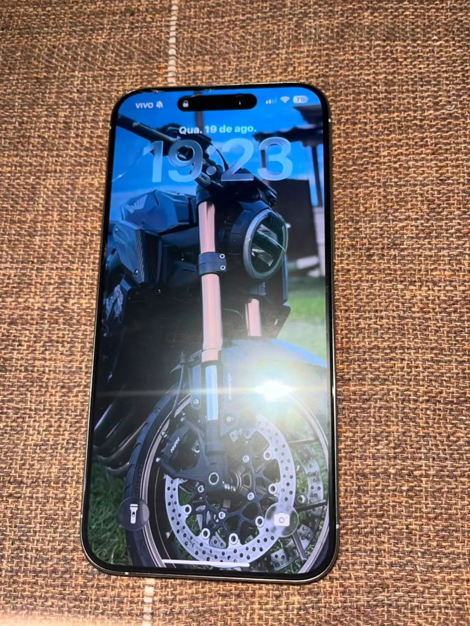 iPhone 15 pro max - Foto 3
