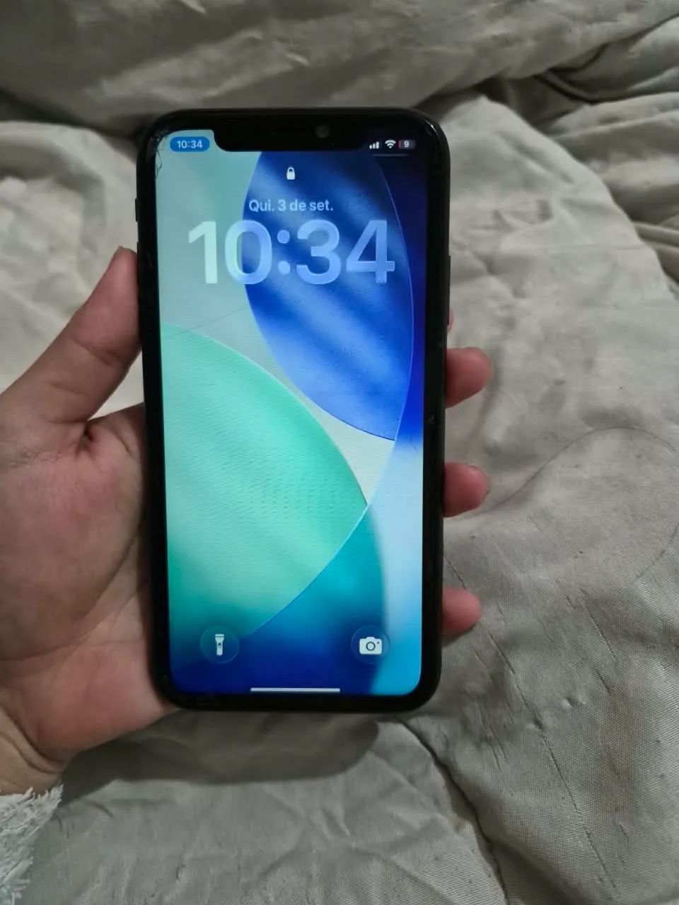 iPhone 11 - Foto 3