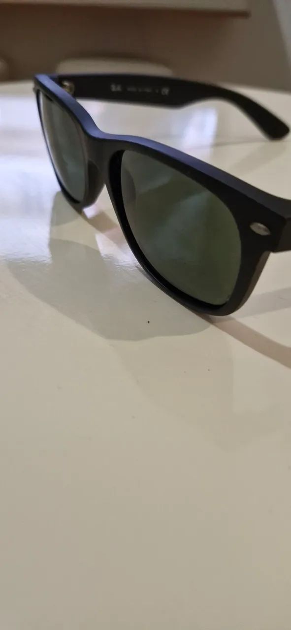 Óculos Ray-ban Newwayfarer original  - Foto 4