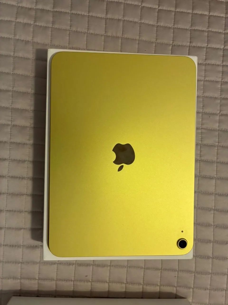 Ipad 11 - 128gb (Novíssimo)