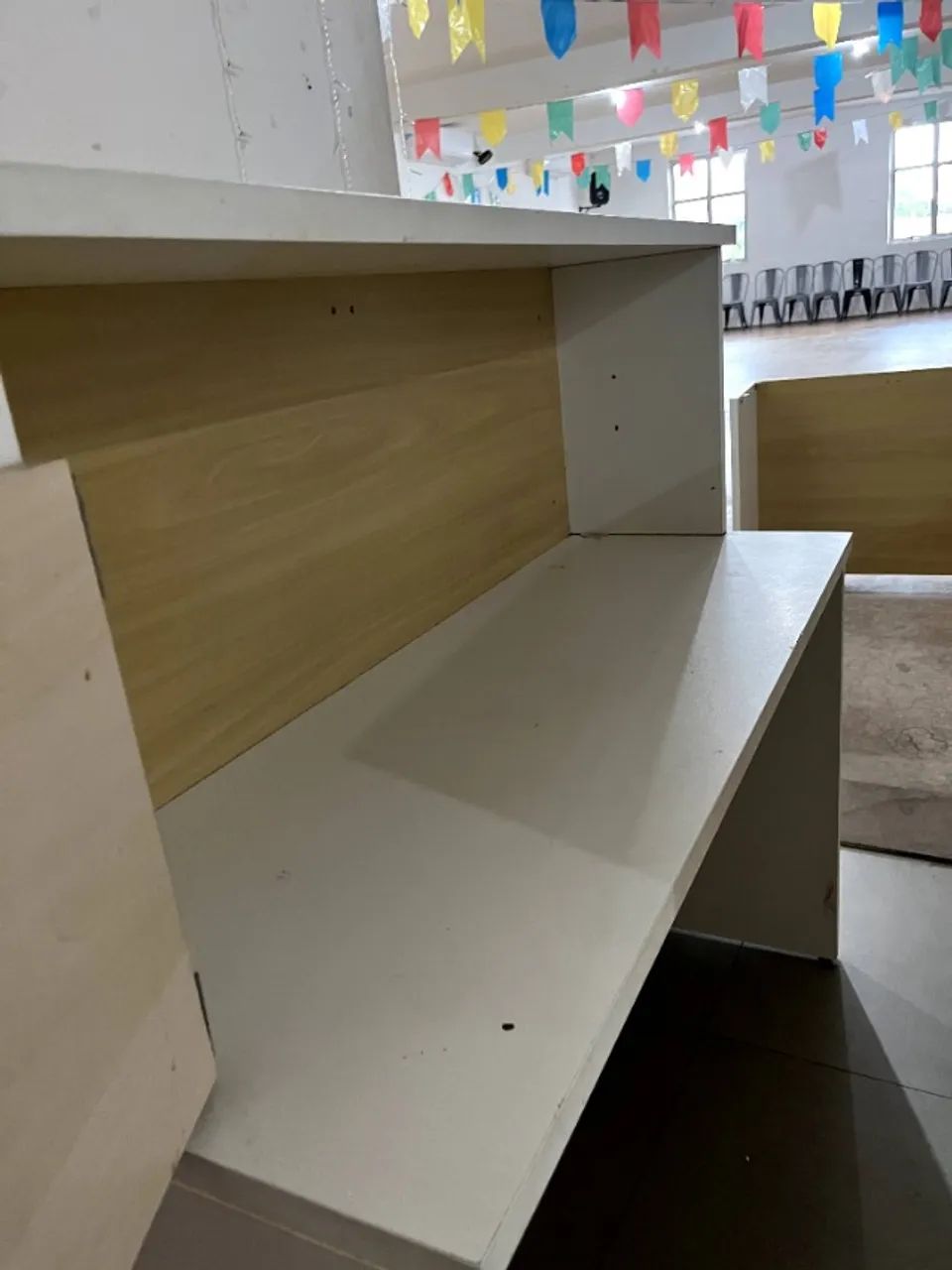 mesa escritorio - Foto 2