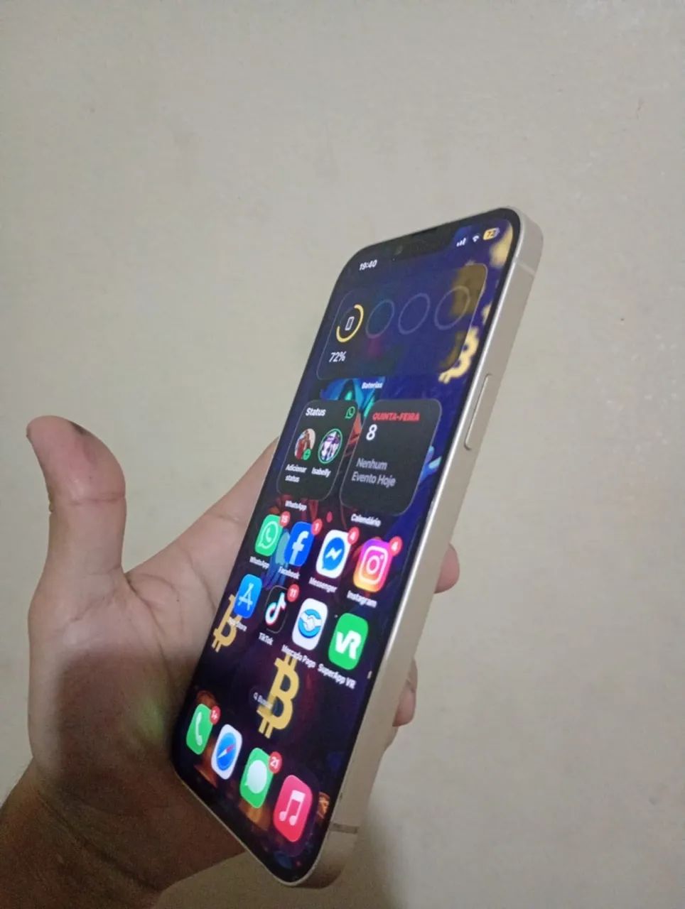 iPhone 14 Plus  - Foto 2