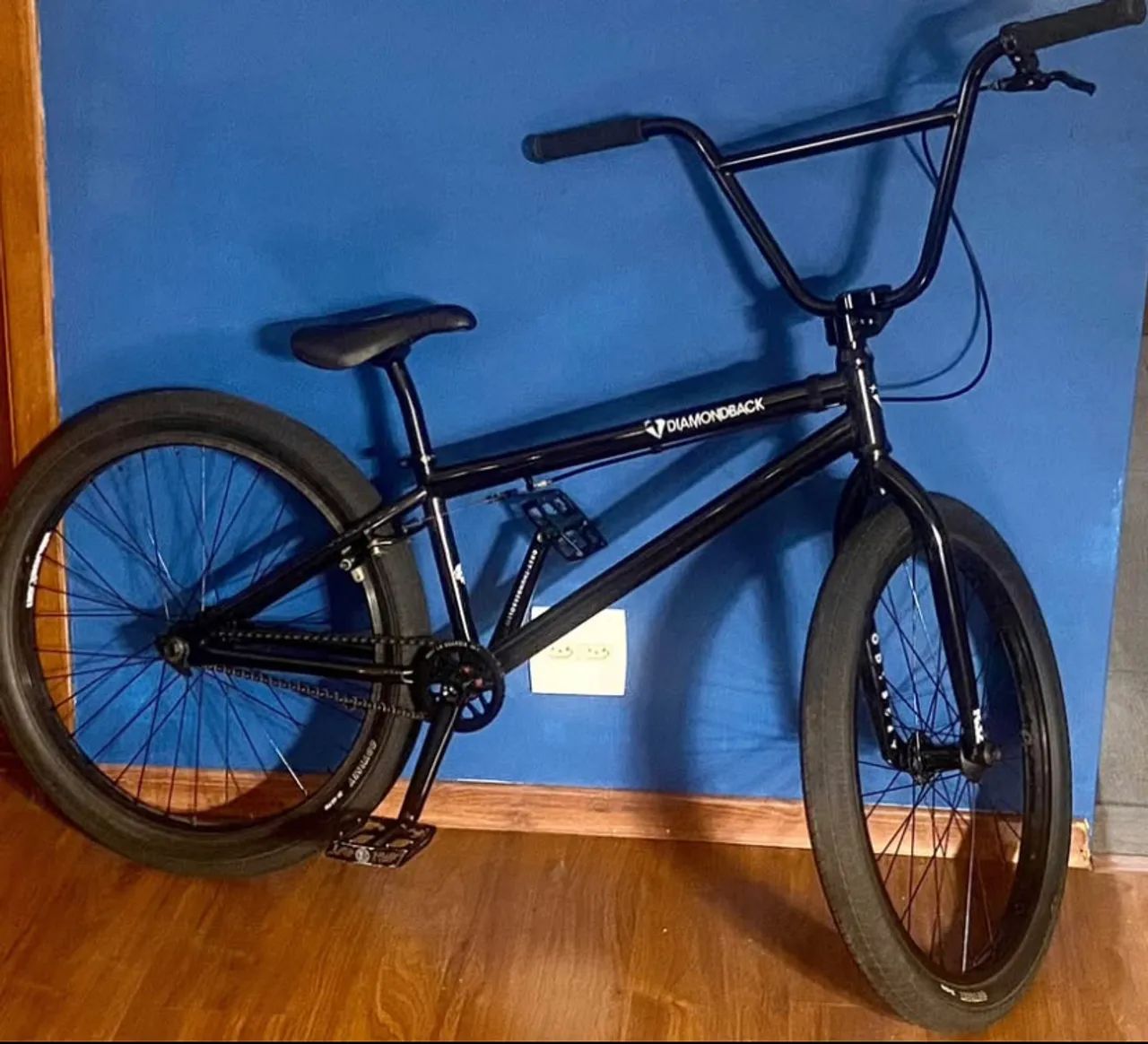 diamondback