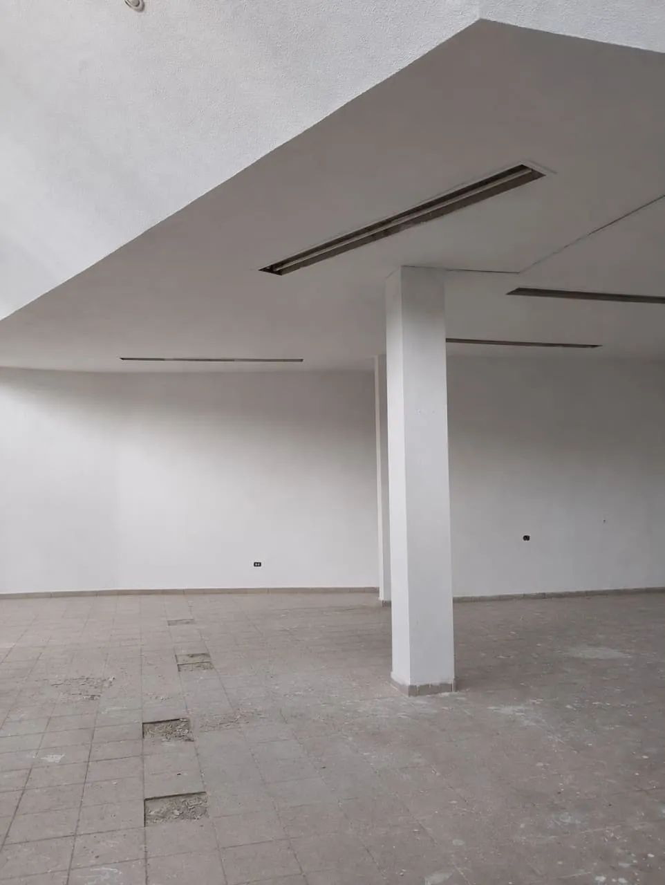 Loja na Avenida São João, 1651 - loja 3  700 m² - Foto 4