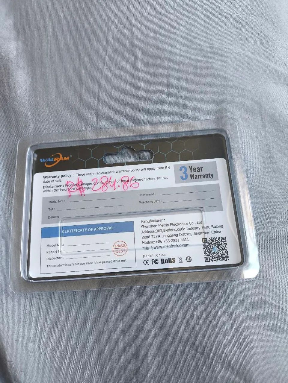 HD nvme SSD 128gb