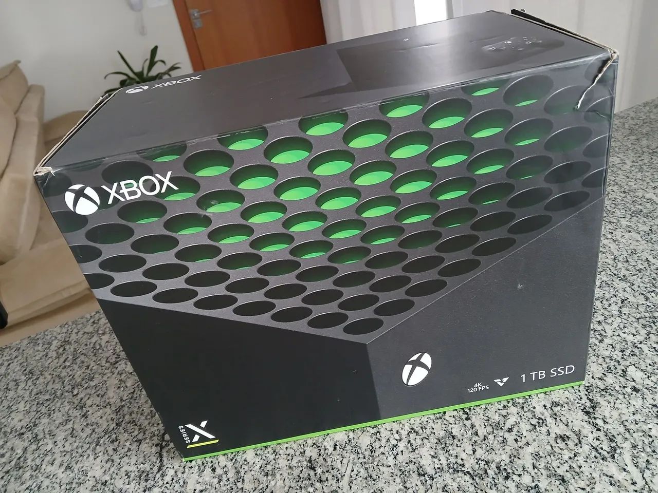 Xbox Séries X  - Foto 4