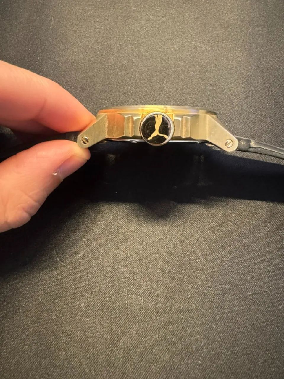 Relógio Puma Ultrasize - Foto 4