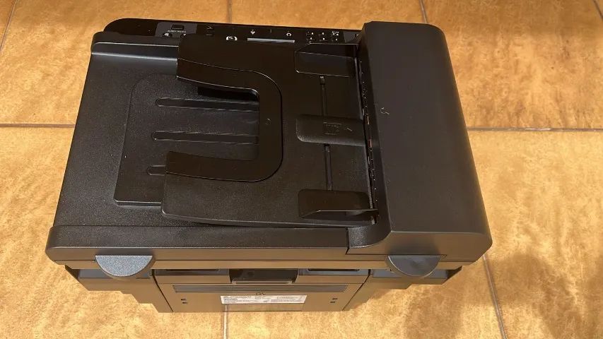 Impressora Multifuncional HP M1536DNF MFP - Foto 2