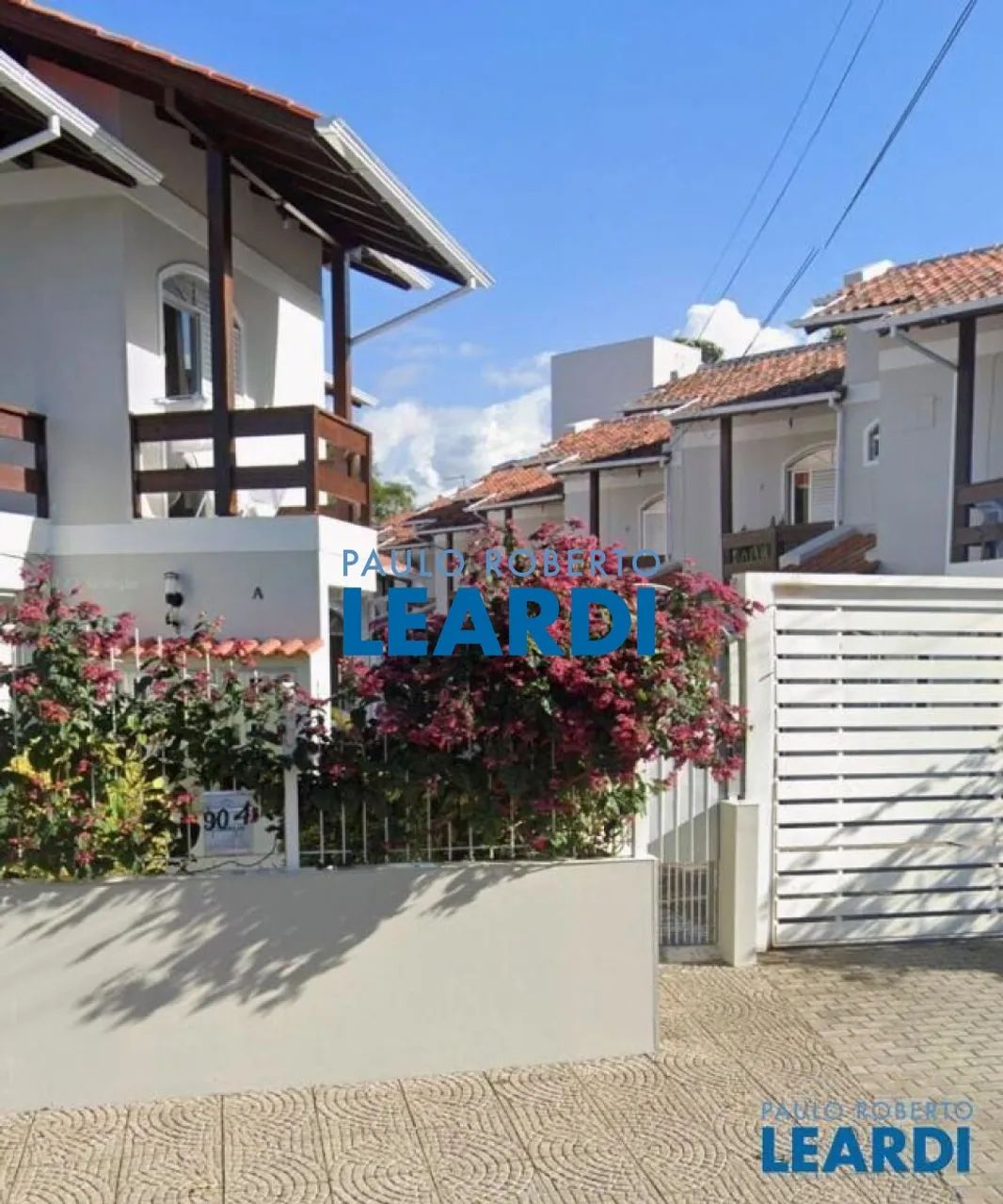 CASA TÉRREA - LAGOA DA CONCEIÇÃO - SC
