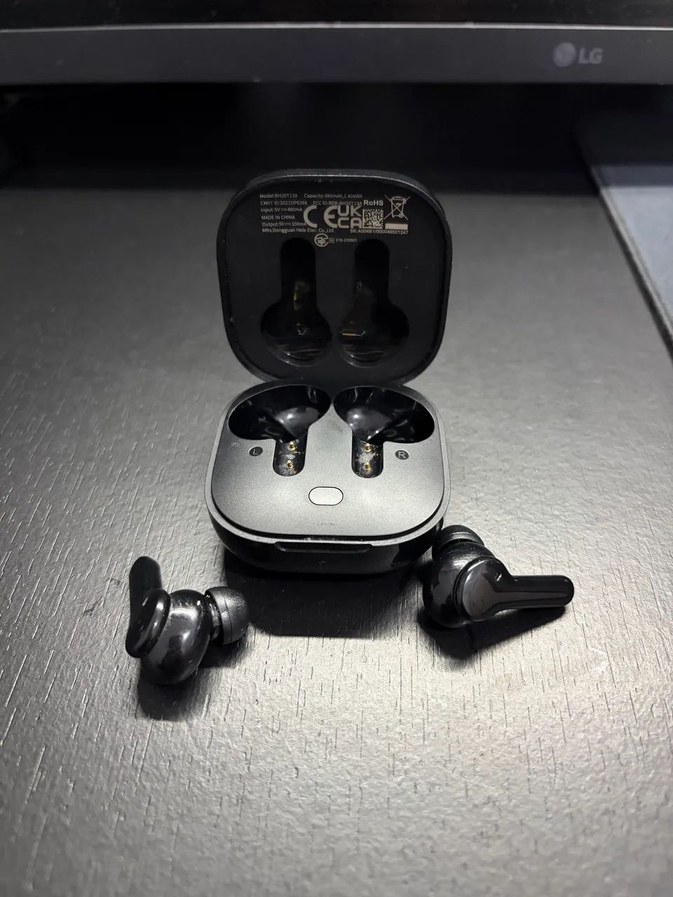 Fone de Ouvido Bluetooth QCY T13